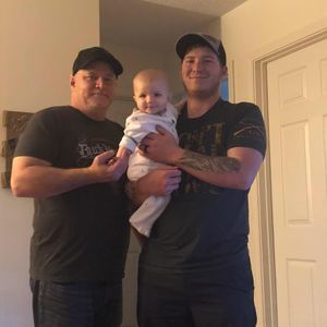 Meet your Posher, Joseph